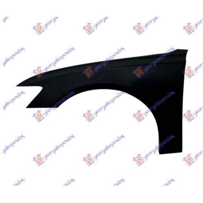 ARIPA FATA ALUMINIU STG. pentru AUDI, AUDI A6 18-