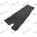 SCUT PLASTIC SUB CAROSERIE DR. pentru AUDI, AUDI A6 18-