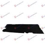 SCUT PLASTIC SUB CAROSERIE STG. pentru AUDI, AUDI A6 18-