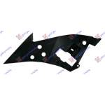 CAPAC PLASTIC SUPERIOR FAR STG. pentru AUDI, AUDI A6 18-