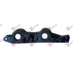 SUPORT SUPERIOR PLASTIC BARA FATA DR. pentru AUDI, AUDI A6 18-