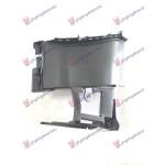 DIFUZOR AER FATA PLASTIC SUPERIOR (S-LINE/S6) STG. pentru AUDI, AUDI A6 18-