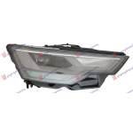 FAR LED (DEPO) DR. pentru AUDI, AUDI A6 18-
