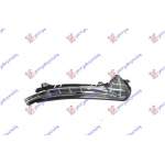 SEMNAL OGLINDA STG. pentru AUDI, AUDI A6 18-