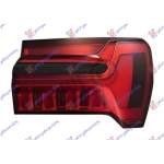 STOP EXTERIOR LED DYNAMIC (ANIMATION) (CU BANDOU SEMNAL) (ULO) DR. pentru AUDI, AUDI A6 18-