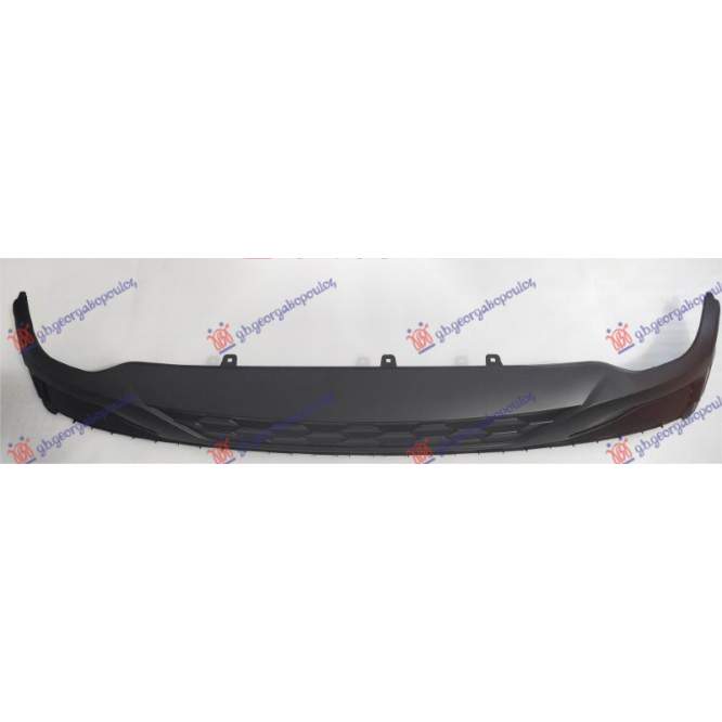  SPOILER  BARA  SPATE  (CU  ORIF.  BANDOU)  (S-LINE)  22-  pentru AUDI, AUDI A6 18-