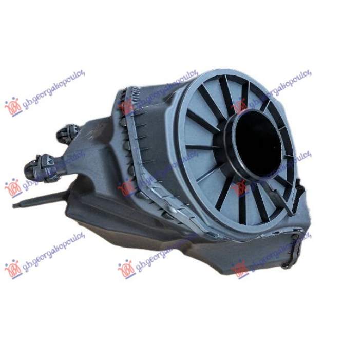 CUTIE FILTRU AER (TFSI QUATTRO 3.L) pentru AUDI, AUDI A6 18-