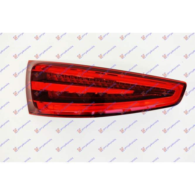 STOP FULL LED (O) STG. pentru AUDI, AUDI Q3 11-14