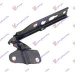 BALAMA CAPOTA STG. pentru AUDI, AUDI Q3 14-18