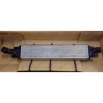 RAD. INTERC. .2.0 TFSI-2.0TDI(665x145x64 pentru AUDI, AUDI Q3 11-14, PEUGEOT, PEUGEOT EXPERT 07-16, Partea frontala, Radiator Intercooler