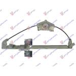 MACARA ELECTRICA GEAM USA SPATE (FARA MOTOR) DR. pentru AUDI, AUDI Q3 11-14