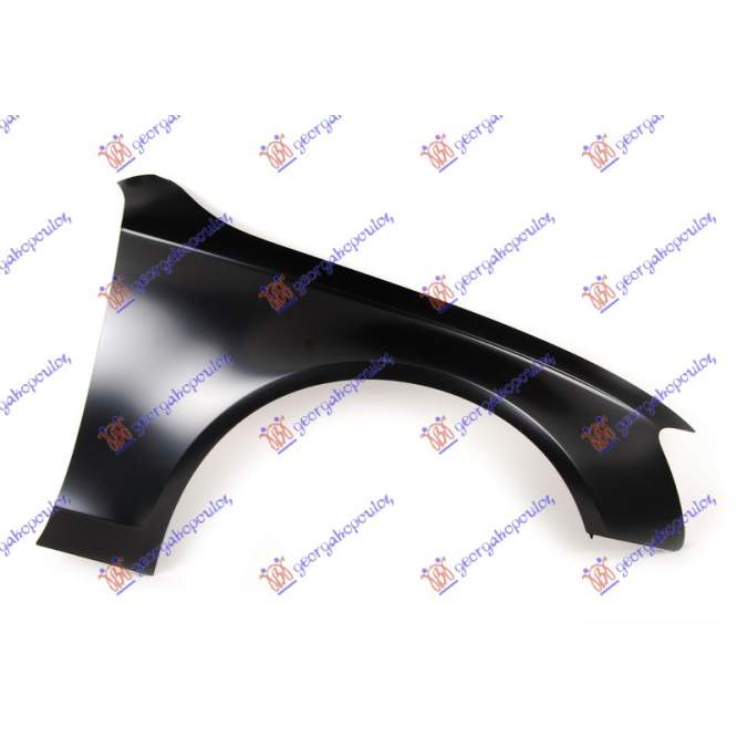 ARIPA FATA DR. pentru AUDI, AUDI A4 11-15