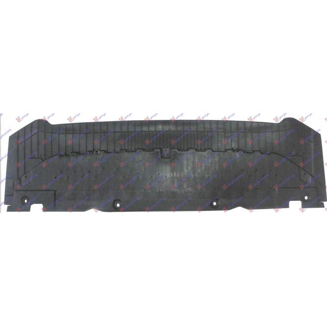 SCUT SUB BARA  pentru AUDI, AUDI A4 11-15