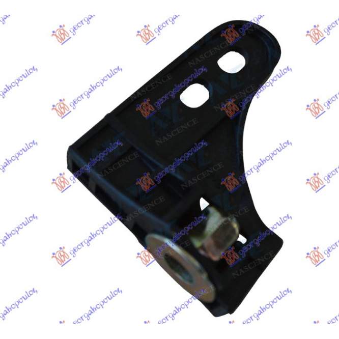 SUPORT PLASTIC FAR (DR.=STG.) pentru AUDI, AUDI A4 11-15