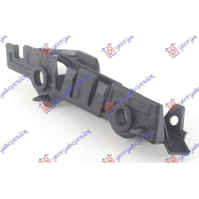 SUPORT LATERAL PLASTIC BARA FATA STG. pentru AUDI, AUDI A4 11-15