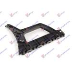 SUPORT PLASTIC LATERAL BARA SPATE DR. pentru AUDI, AUDI A4 11-15