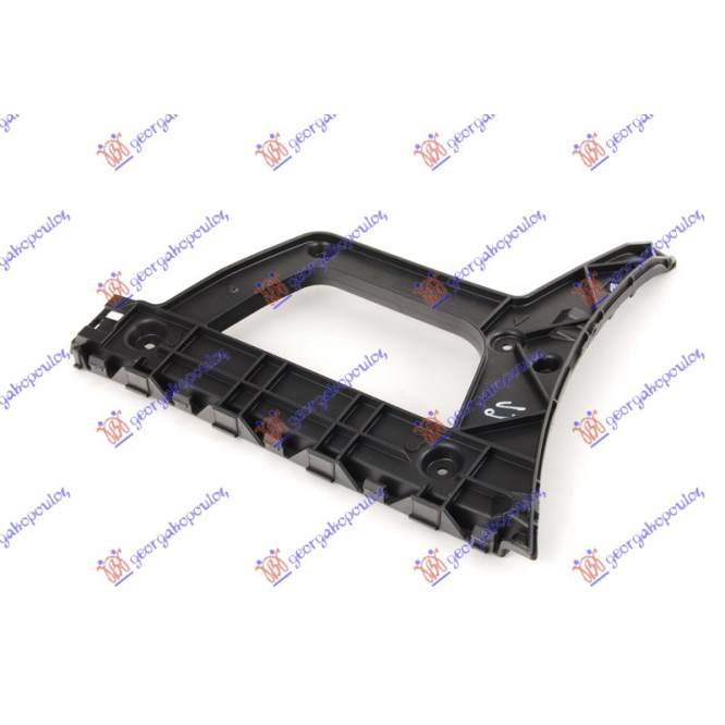 SUPORT PLASTIC LATERAL BARA SPATE STG. pentru AUDI, AUDI A4 11-15