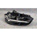 FAR ELECTRIC (MARELLI) DR. pentru AUDI, AUDI A4 11-15