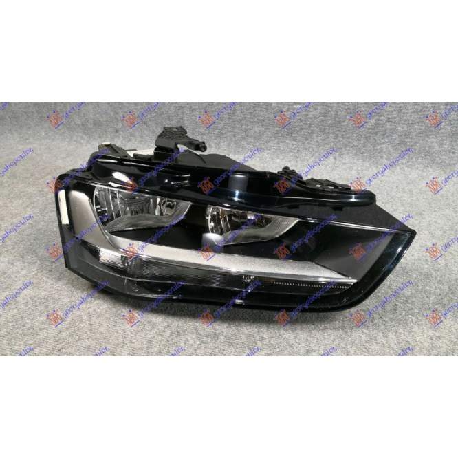 FAR ELECTRIC (MARELLI) DR. pentru AUDI, AUDI A4 11-15