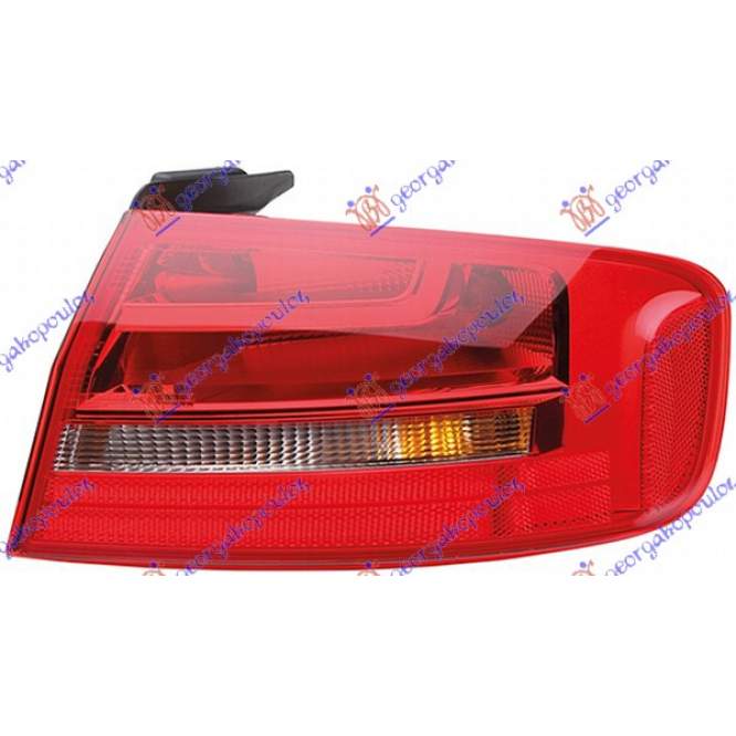 STOP EXTERIOR (HELLA) DR. pentru AUDI, AUDI A4 11-15