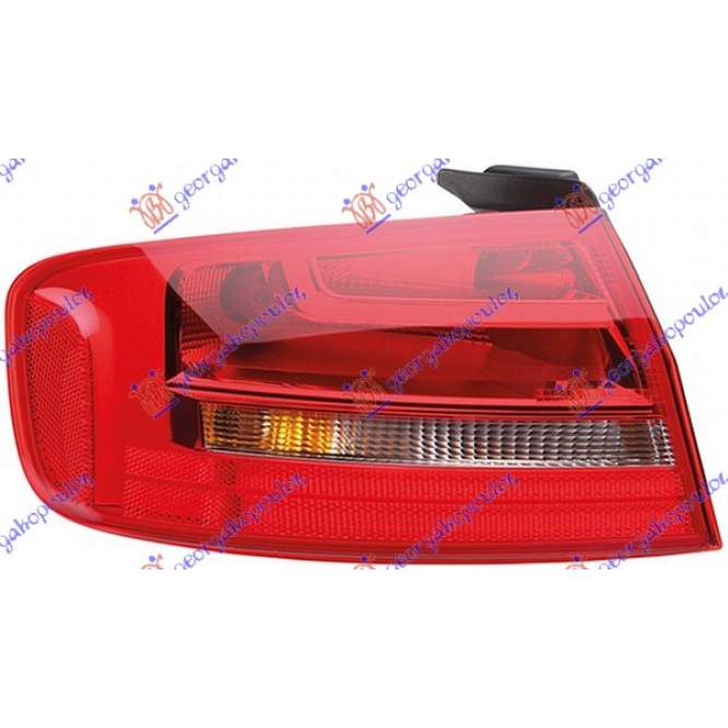 STOP EXTERIOR (HELLA) STG. pentru AUDI, AUDI A4 11-15