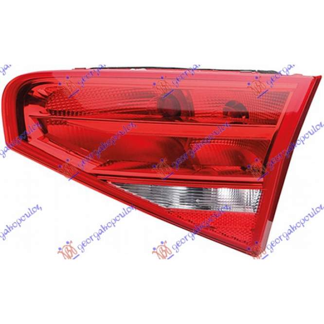 MACARA ELECTRICA GEAM USA FATA (FARA MOTOR) STG. pentru AUDI, AUDI A4 11-15
