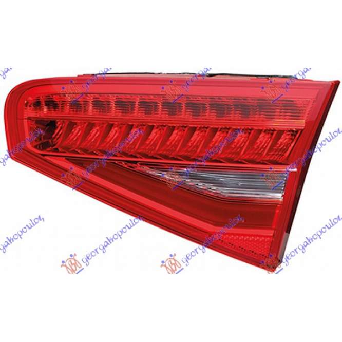 STOP EXTERIOR LED (HELLA) DR. pentru AUDI, AUDI A4 11-15
