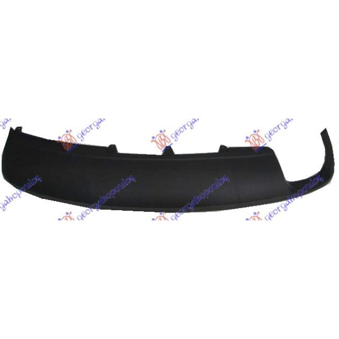 SPOILER BARA SPATE pentru AUDI, AUDI A4 11-15