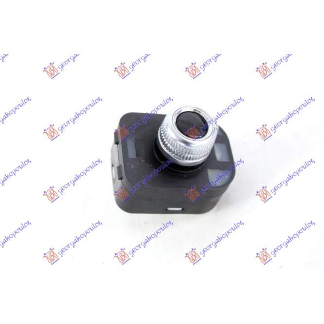 COMUTATOR OGLINDA 2013- (4pin) pentru AUDI, AUDI A4 11-15