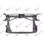 TRAGER (RADIATOARE FATA-SPATE) SEDAN (EUROPA) pentru AUDI, AUDI A3 SPORT SEDAN/CABRIO 13-16