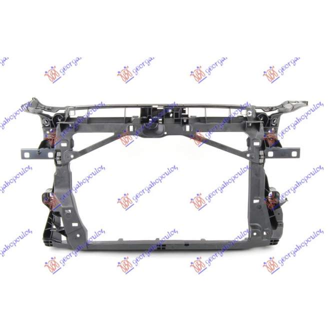 TRAGER (RADIATOARE FATA-SPATE) SEDAN (EUROPA) pentru AUDI, AUDI A3 SPORT SEDAN/CABRIO 13-16