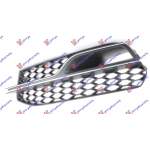 GRILA LAT. BARA FATA (S3) STG. pentru AUDI, AUDI A3 3D/SPORTBACK 12-16