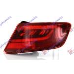 STOP 5 USI EXTERIOR LED DR. pentru AUDI, AUDI A3 3D/SPORTBACK 12-16