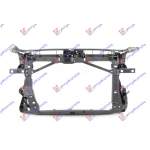 TRAGER (RADIATOARE FATA-SPATE) SEDAN   pentru AUDI, AUDI A3 SPORT SEDAN/CABRIO 13-16