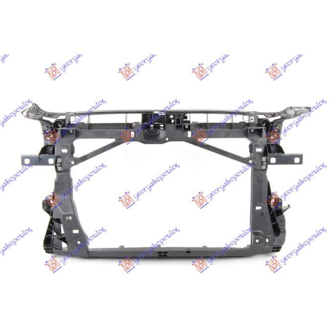 TRAGER (RADIATOARE FATA-SPATE) SEDAN   pentru AUDI, AUDI A3 SPORT SEDAN/CABRIO 13-16