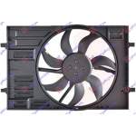GMW ASSY BNZ.-DSL. (445mm) (4pini) pentru VW, VW GOLF VII 16-19
