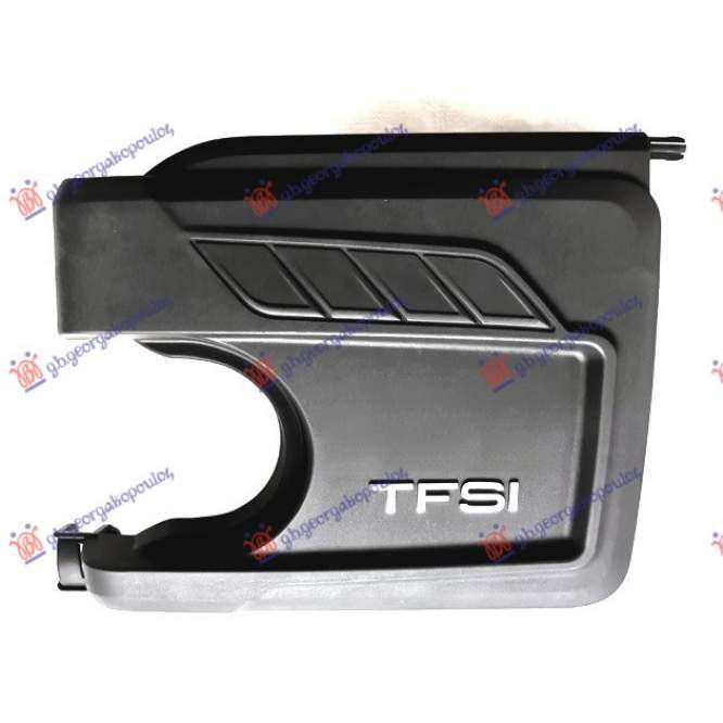  SCUT  MOTOR  SUPERIOR  PLASTIC  pentru AUDI, AUDI Q3 11-14