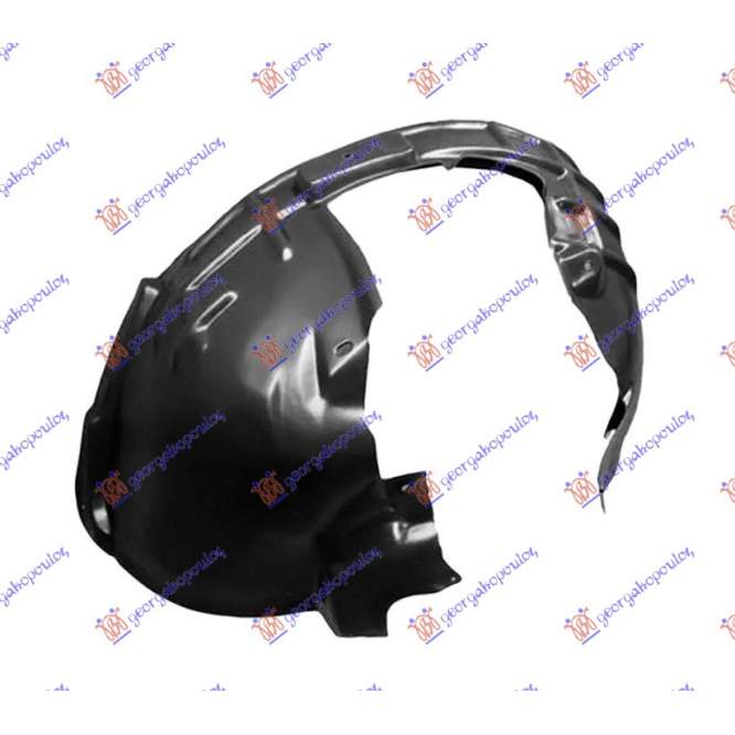 CARENAJ ARIPA FATA DR. pentru AUDI, AUDI Q5 12-16