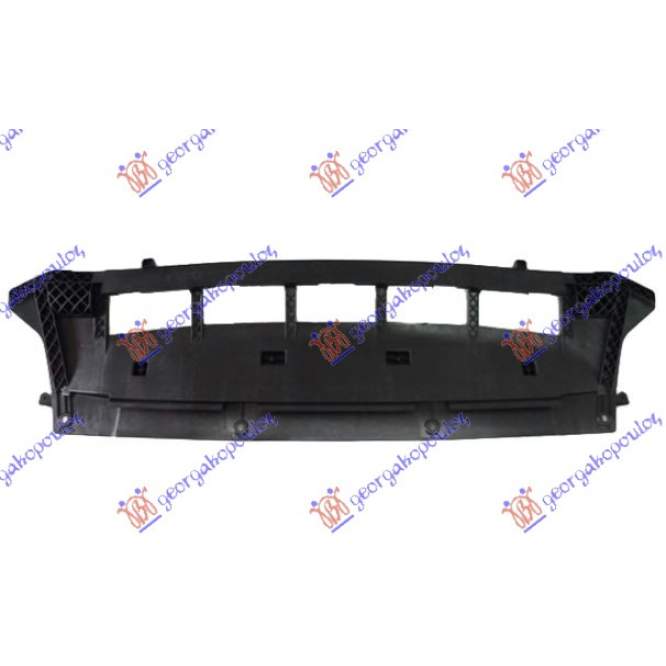 SCUT SUB BARA  pentru AUDI, AUDI Q5 12-16