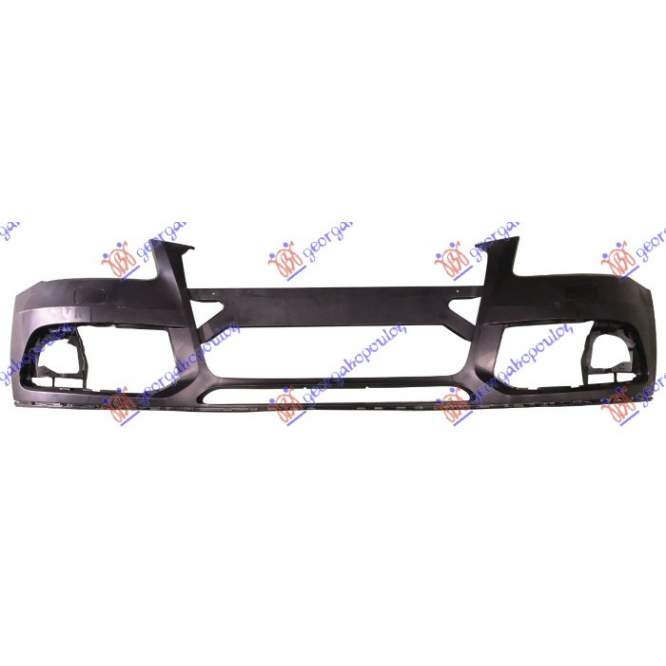 BARA FATA GRUNDUITA (CU ORIF. SPALATOR) (CHINA) pentru AUDI, AUDI Q5 12-16