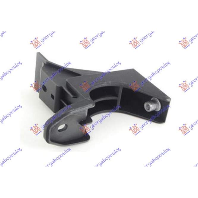SUPORT BARA FATA VERTICAL MIC (DR.=STG) pentru AUDI, AUDI Q5 08-12