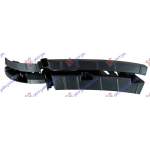 SUPORT BARA FATA PLASTIC STG. pentru AUDI, AUDI Q5 12-16