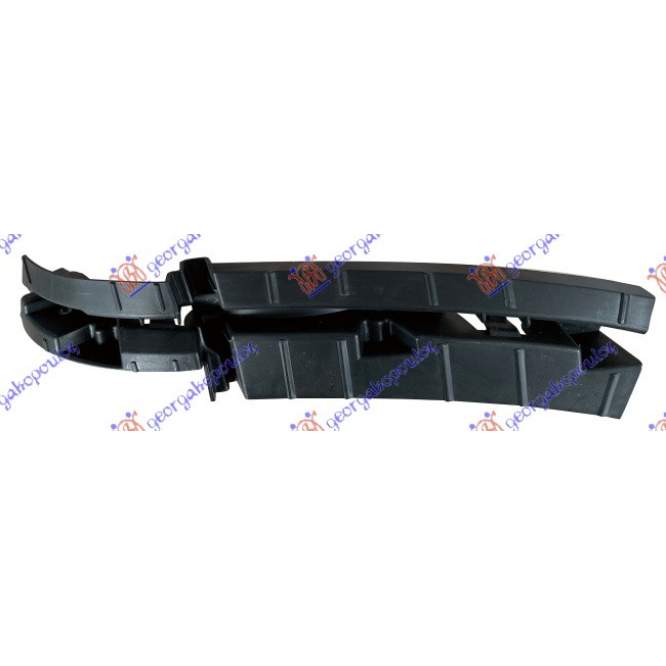 SUPORT BARA FATA PLASTIC STG. pentru AUDI, AUDI Q5 12-16