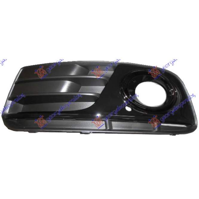 FRONT BUMPER GRILLE SIDE - AUDI AUDI Q5 12-16 pentru AUDI, AUDI Q5 12-16