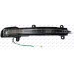 SEMNAL OGLINDA LED - AUDI Q5 12-16 pentru AUDI, AUDI Q5 12-16