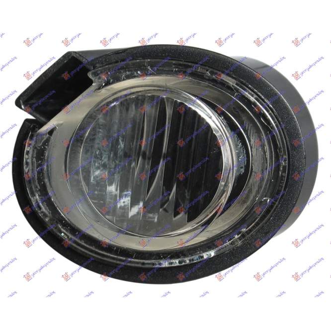 LAMPA LED AMBIENTALA OGLINDA - AUDI Q5 12-16 pentru AUDI, AUDI Q5 12-16