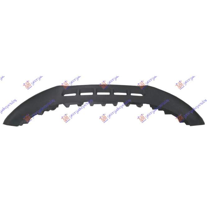 SPOILER BARA FATA   pentru AUDI, AUDI Q5 12-16
