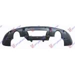 SPOILER BARA SPATE (OFF-ROAD) (CU ORIFICII SENZORI PARCARE) pentru AUDI, AUDI Q5 12-16