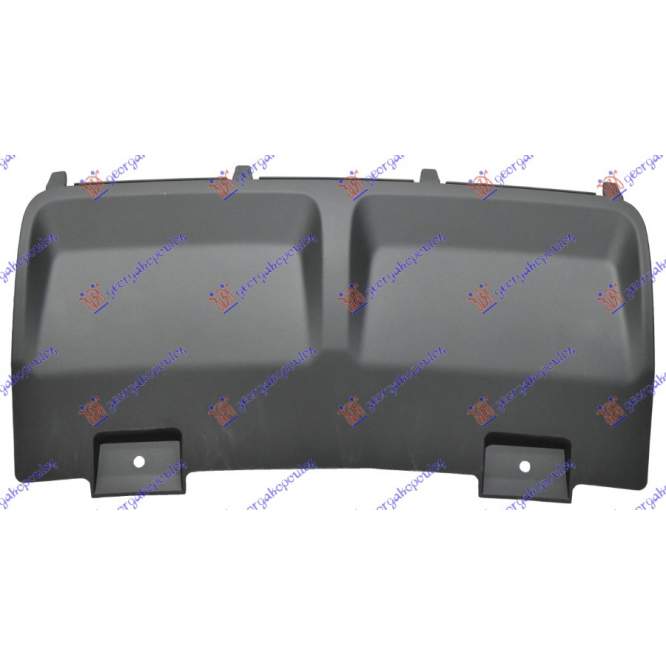 CAPAC CUI TRACTARE SPATE pentru AUDI, AUDI Q5 12-16