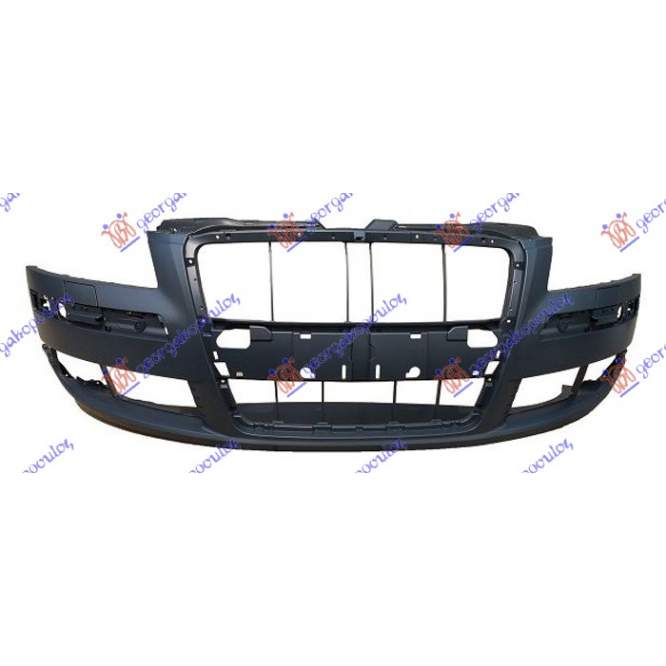 BARA FATA GRUNDUITA (CU ORIF. SPALATOR) 07- pentru AUDI, AUDI A8 02-09